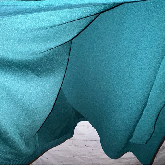 Madewell Long-Sleeve Side-Tie‎ Dress size M - Picture 6 of 10